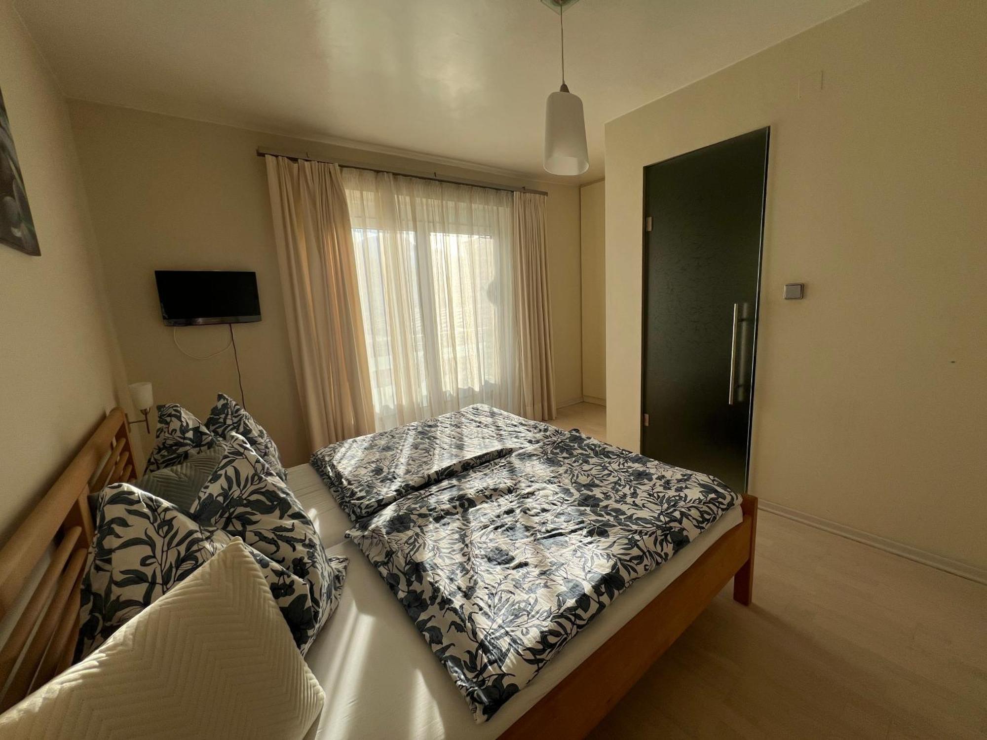 רוסהג Gaestezimmer La Storia מראה חיצוני תמונה